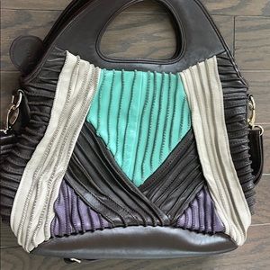 David and scotti handbag